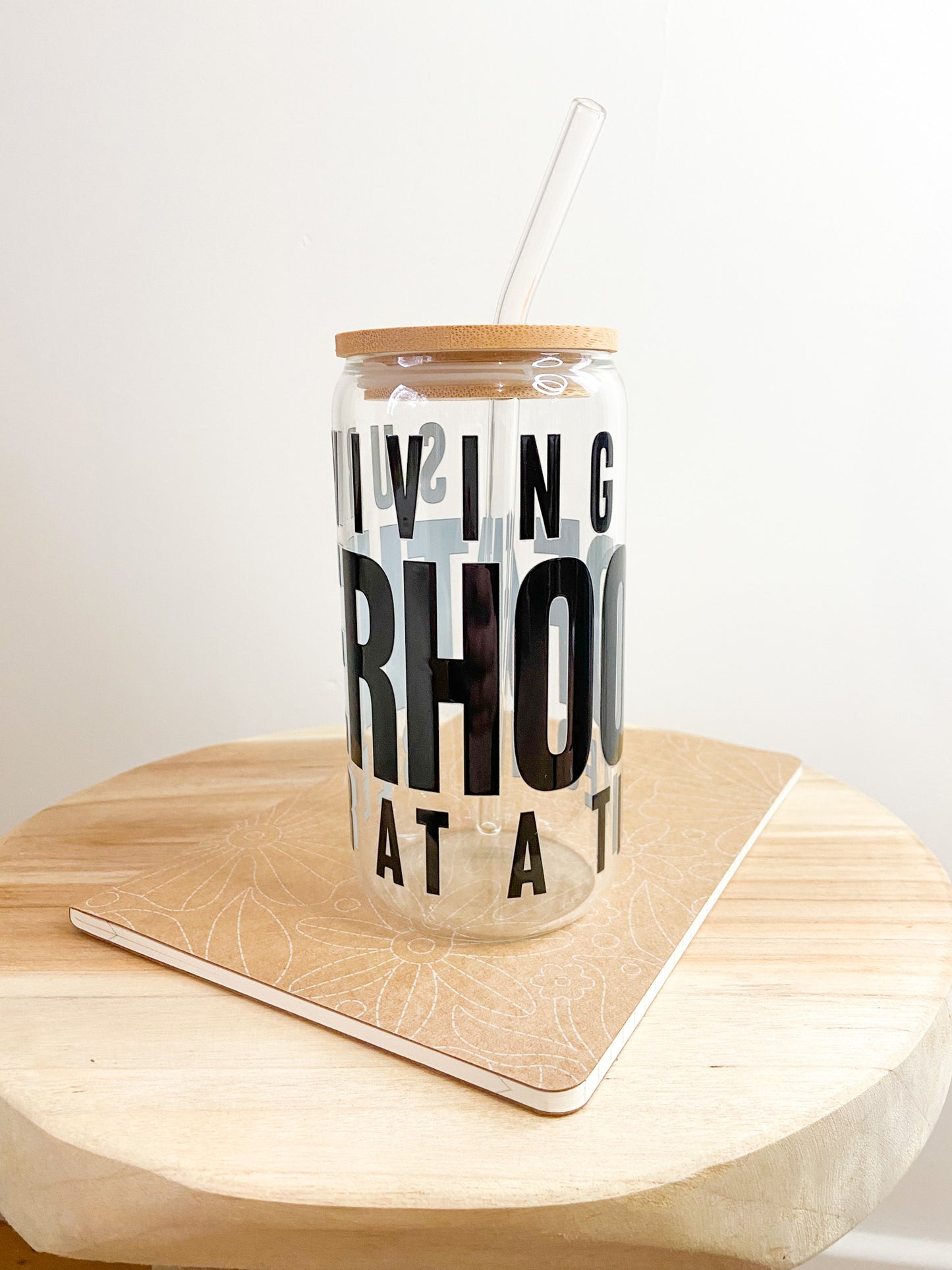 Verre Surviving Fatherhood