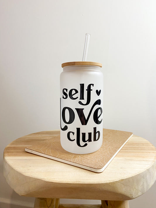 Verre Self Love Club